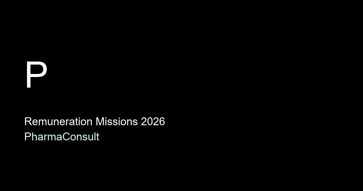 Remuneration des nouvelles missions du pharmacien en 2026 : grille complete